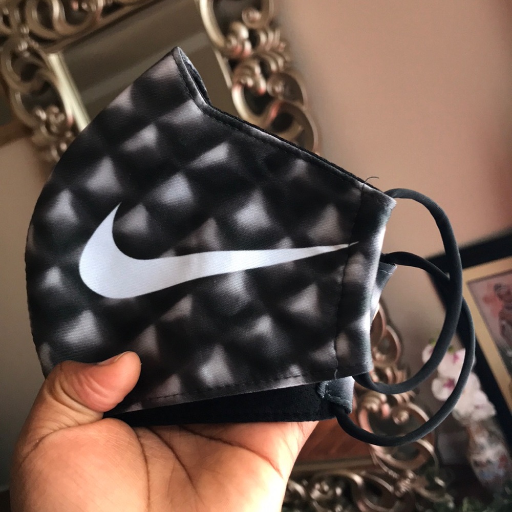 Nike Face Mask